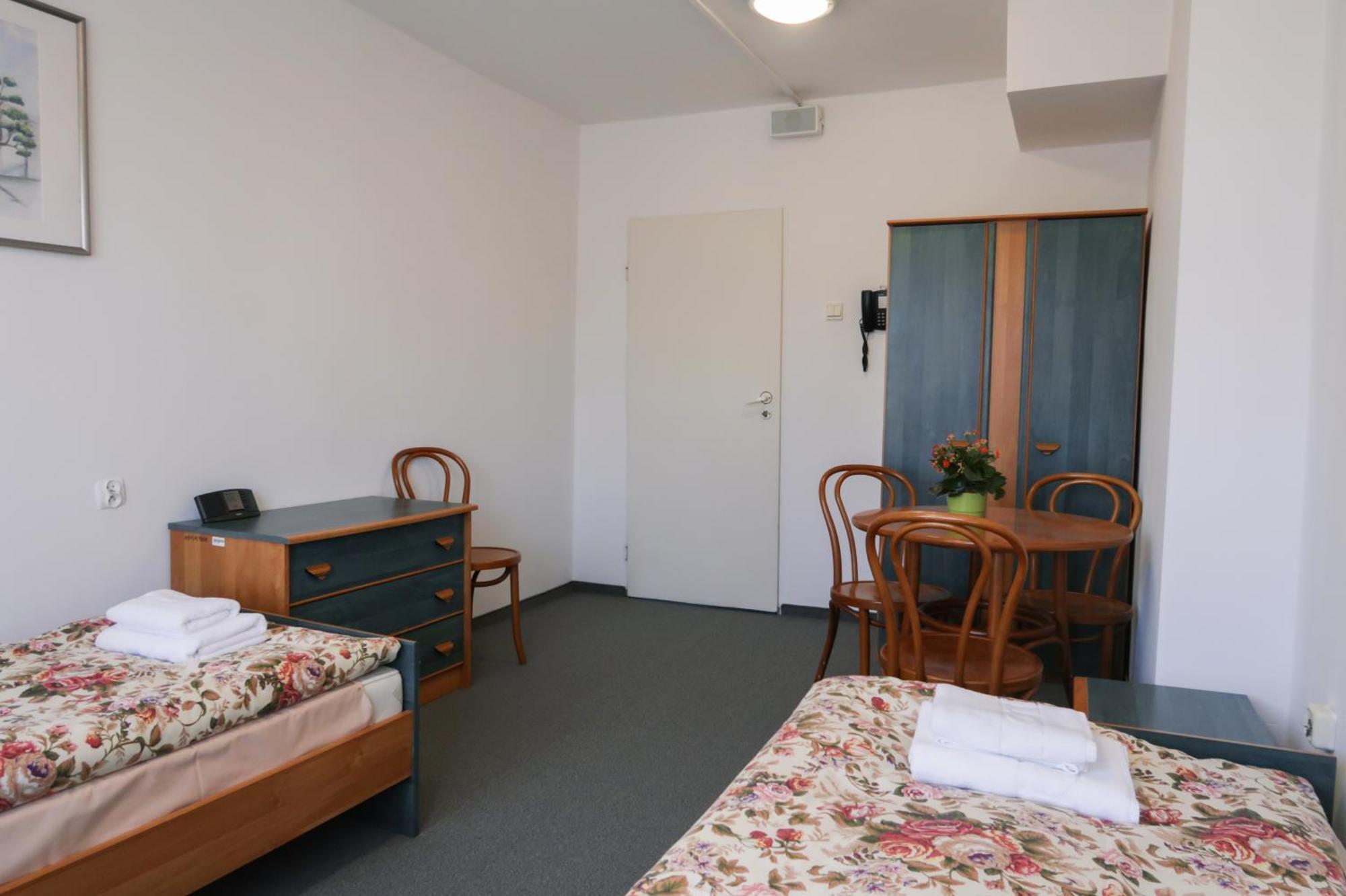 Dom Studencki Labirynt Hostel - Wroclaw, Wroclaw