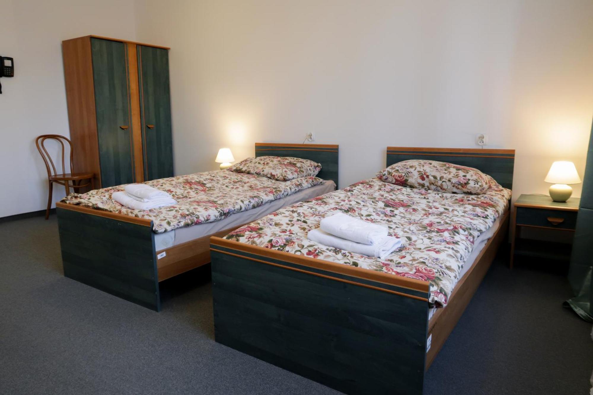 Dom Studencki Labirynt Hostel - Wroclaw — Photos 2